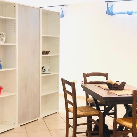 Casa Di Giade Apartment Anguillara Sabazia Bagian luar foto
