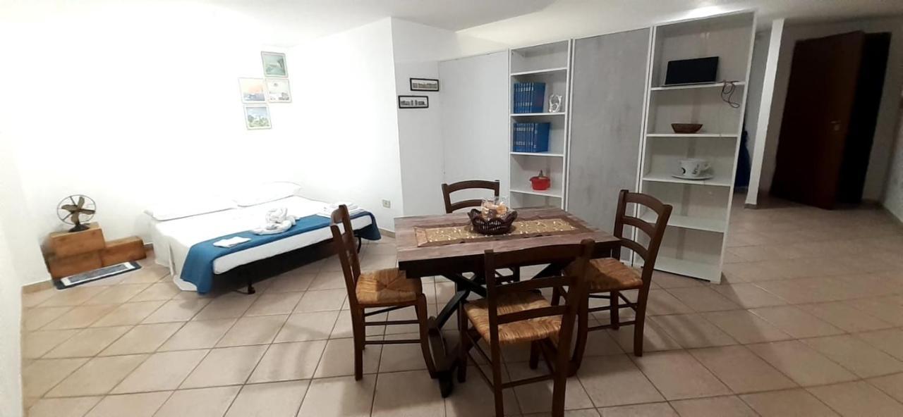 Casa Di Giade Apartment Anguillara Sabazia Bagian luar foto