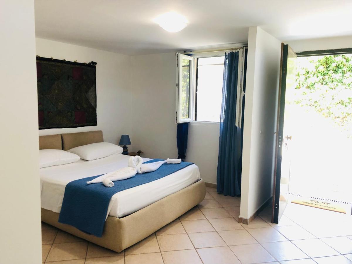 Casa Di Giade Apartment Anguillara Sabazia Bagian luar foto